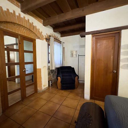 Naif Boutique Hotel Antigua Exteriér fotografie