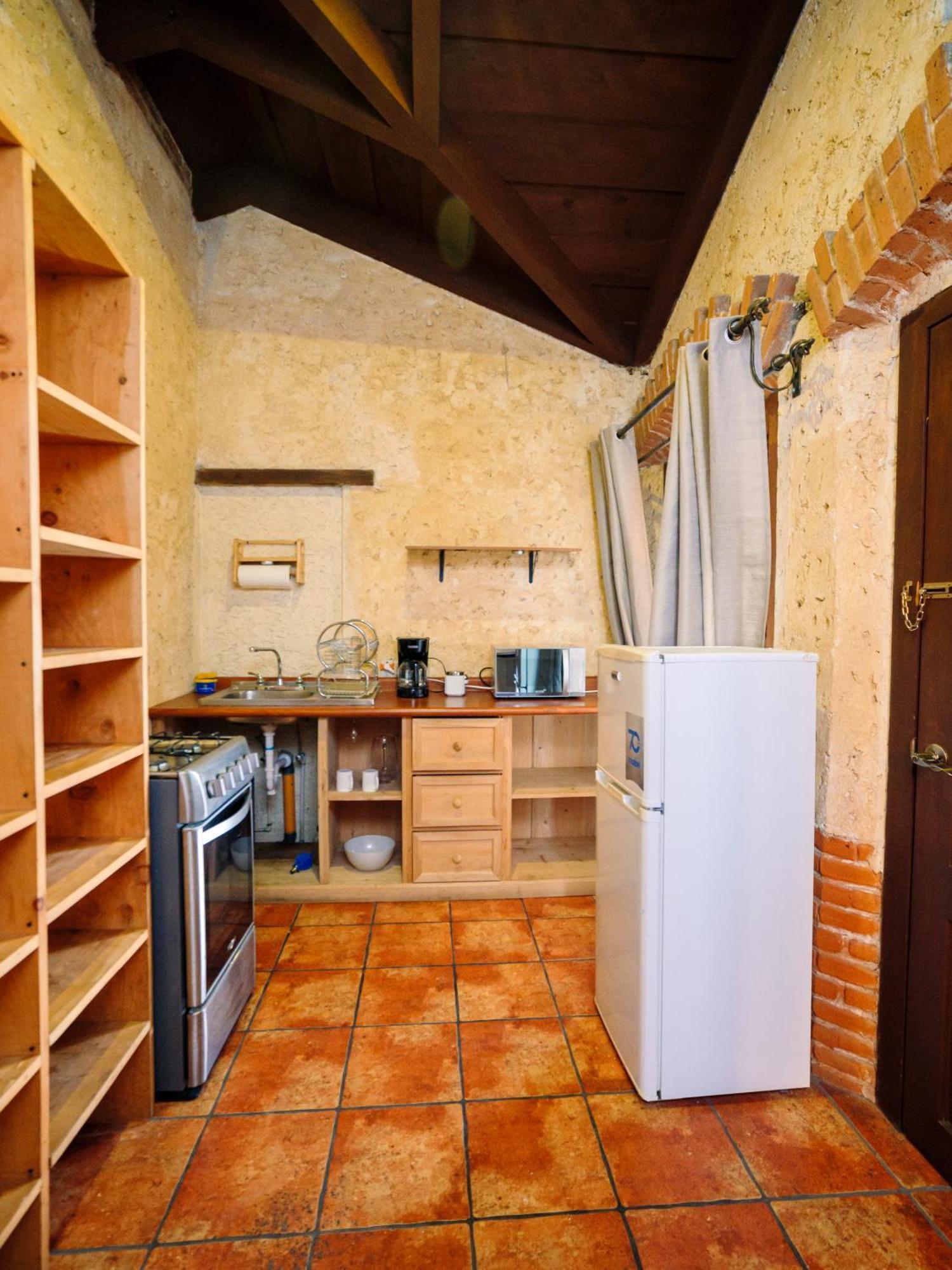 Naif Boutique Hotel Antigua Pokoj fotografie