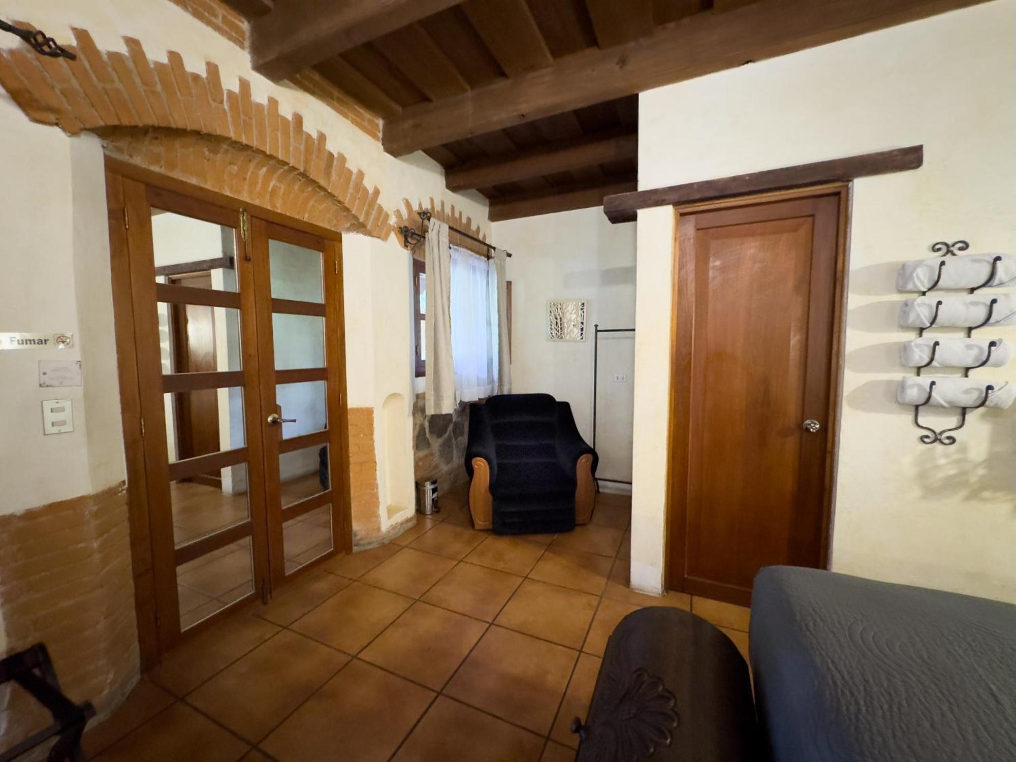 Naif Boutique Hotel Antigua Exteriér fotografie