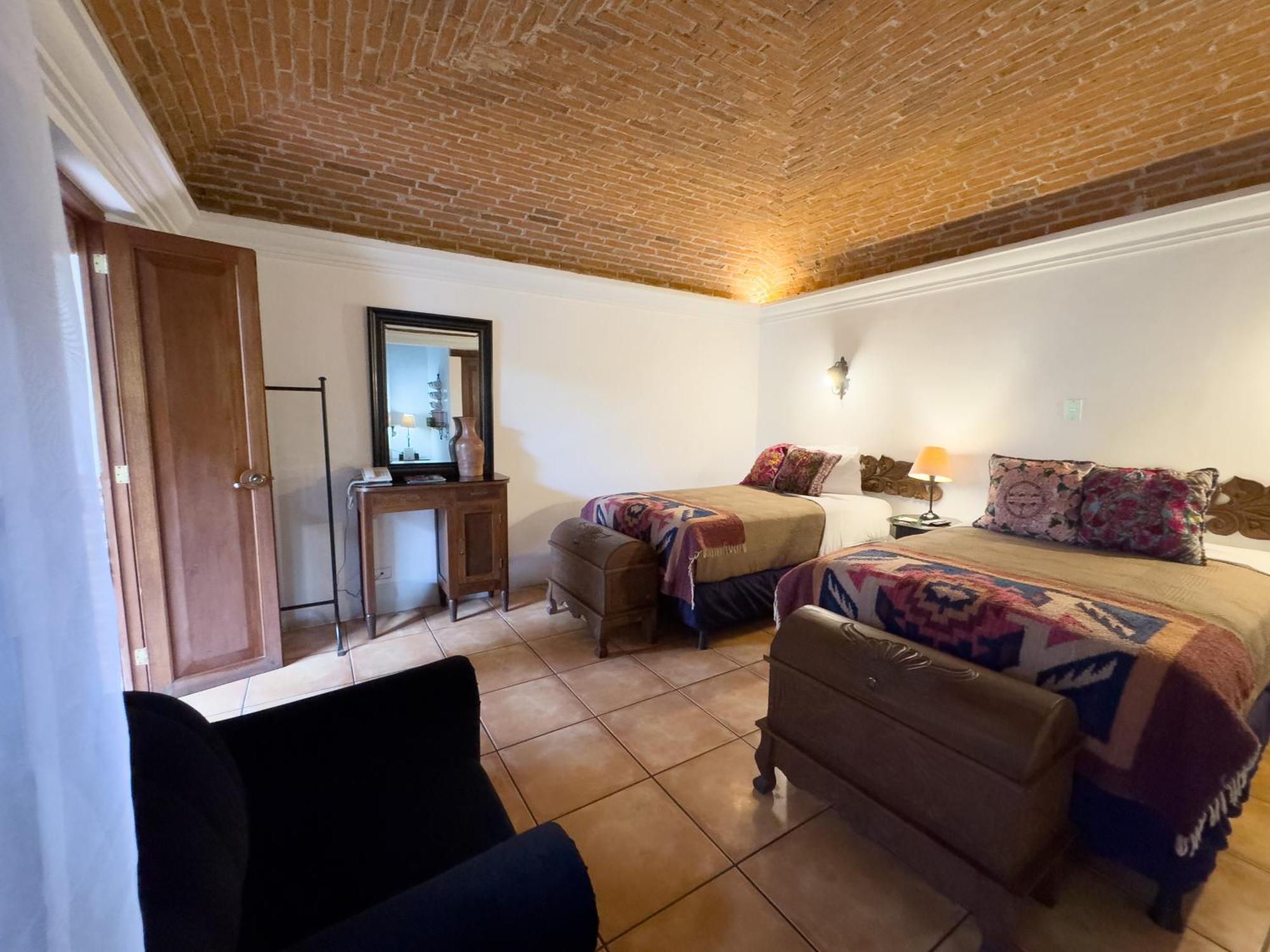 Naif Boutique Hotel Antigua Pokoj fotografie