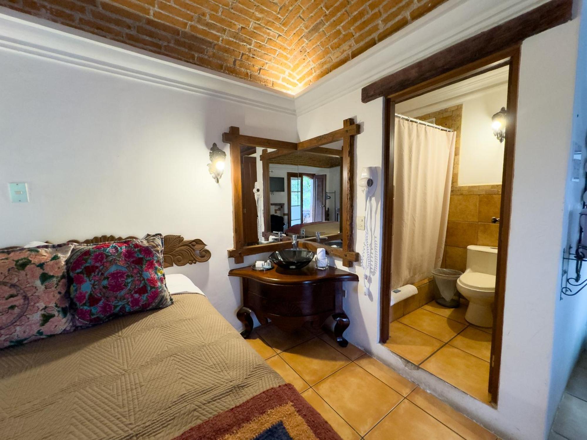 Naif Boutique Hotel Antigua Pokoj fotografie