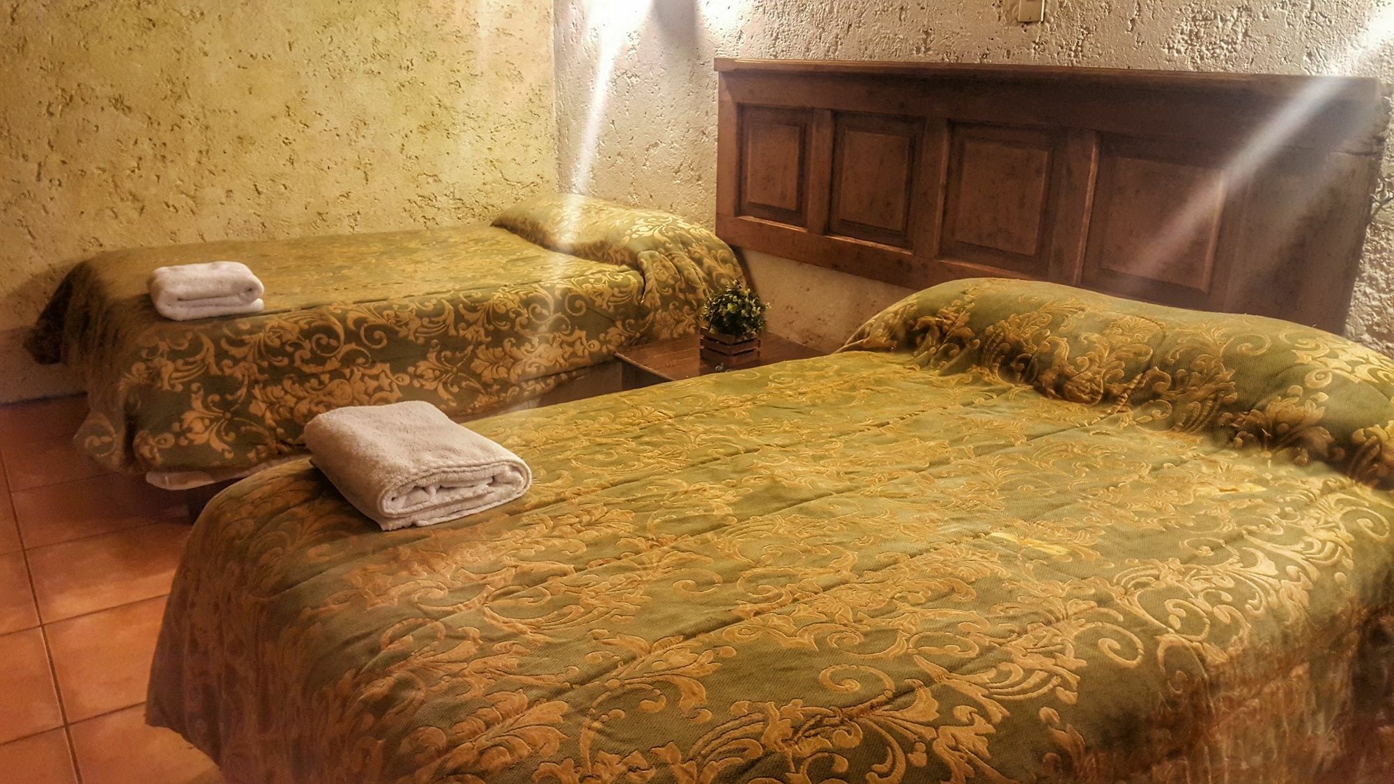 Naif Boutique Hotel Antigua Exteriér fotografie