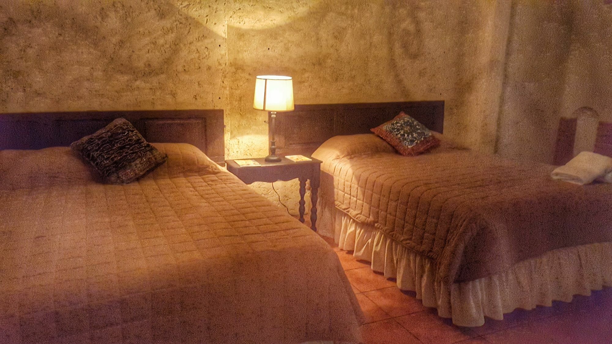 Naif Boutique Hotel Antigua Exteriér fotografie